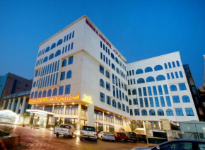 Roshan Al Azhar Hotel